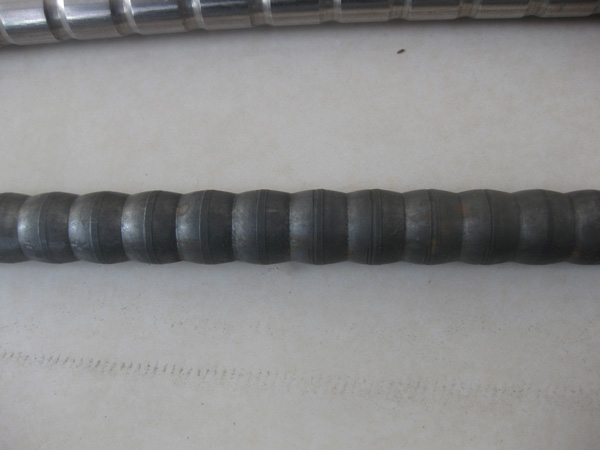 厚壁波节管（壁厚：1.5-5mm）